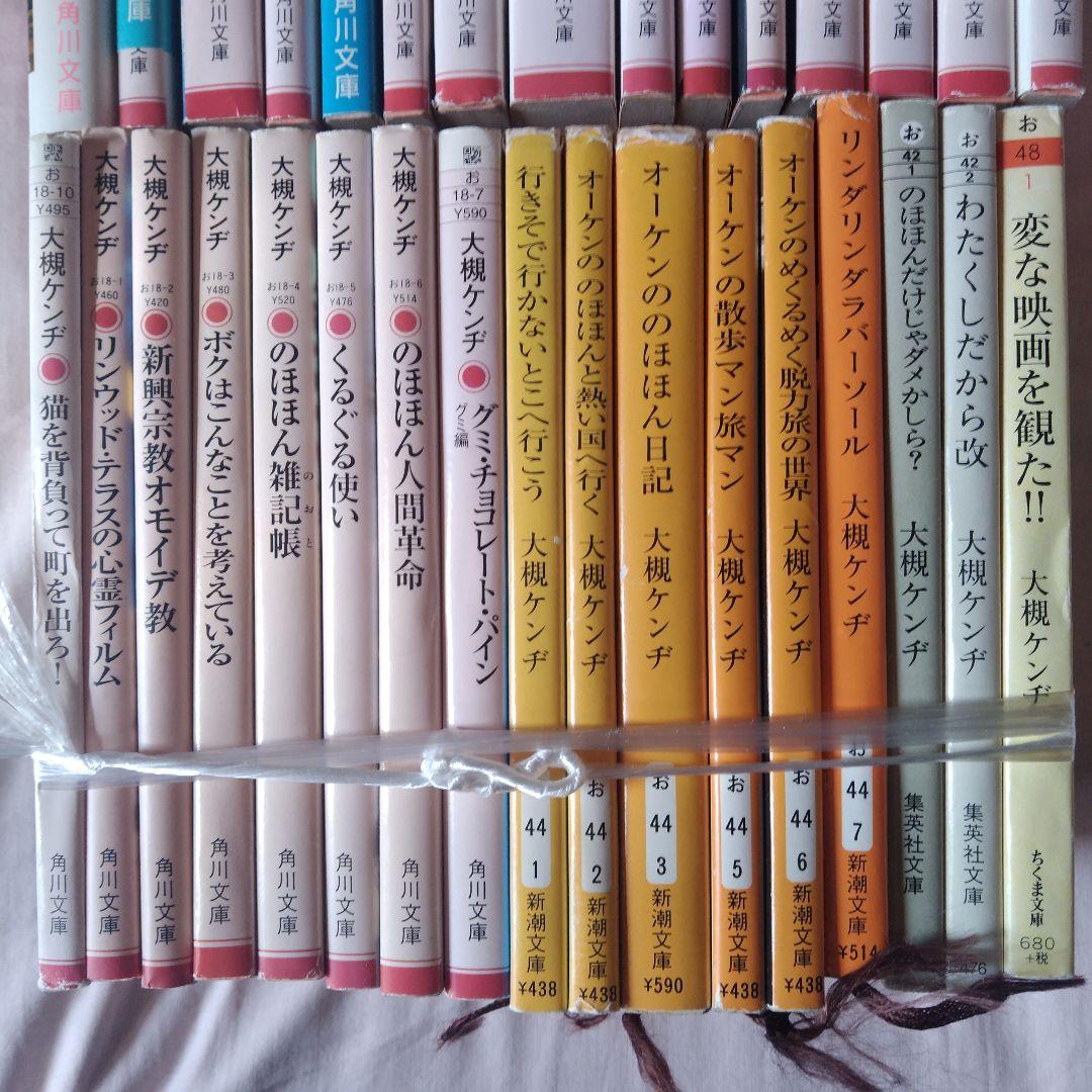 変な映画を観た!!他 大槻ケンジ著作 いっぱいセット