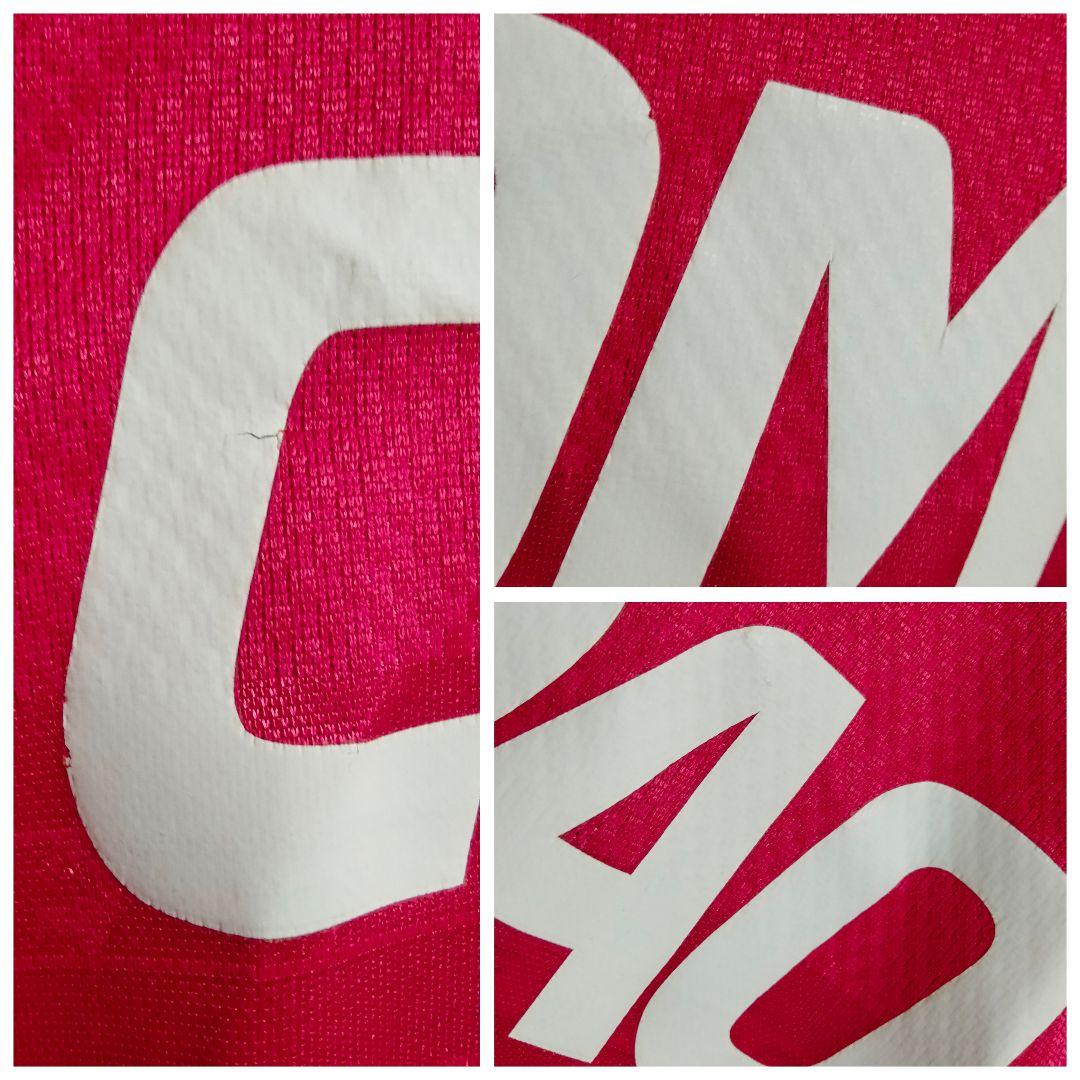 プーマ 浦和レッズ 長袖 ユニフォーム #31 99/00 ホームモデル