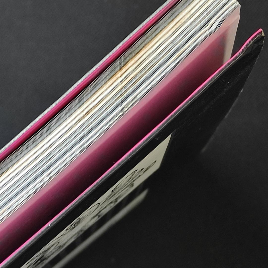 trevor brown Temple of Blasphemy 限定999部