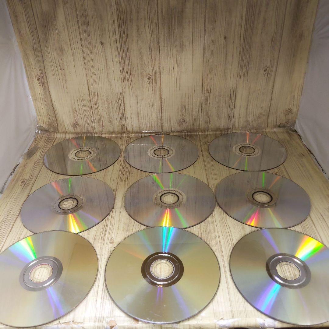 r1002 ストロベリーナイト　9枚セット　レンタル落ち