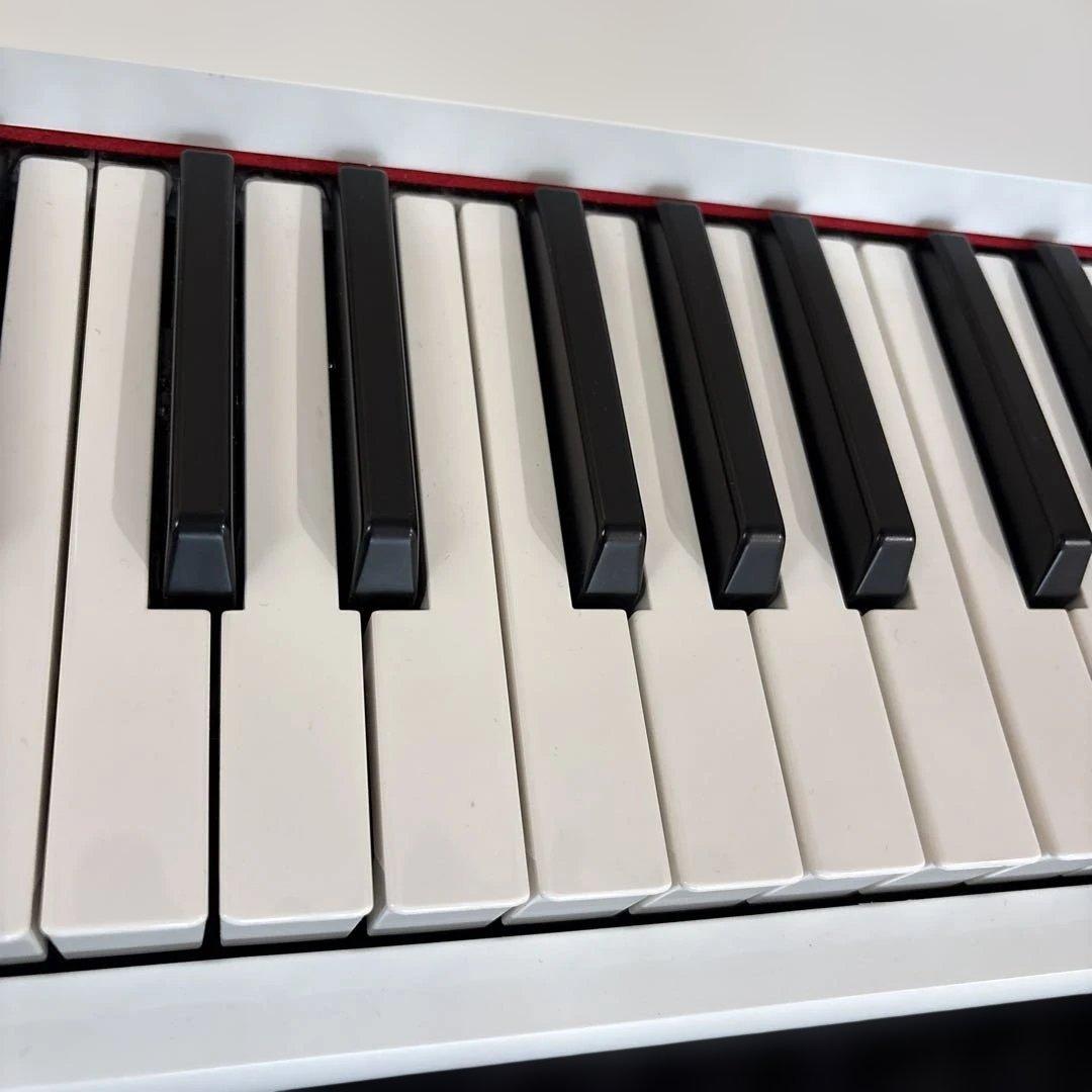 16日まで YAMAHA Piaggero NP-12 （61鍵盤）