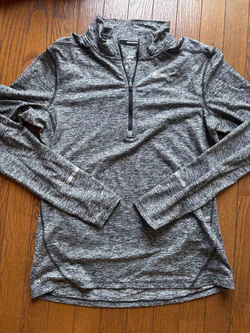 Nike ランニングウェア サッカーウェア 4点セット