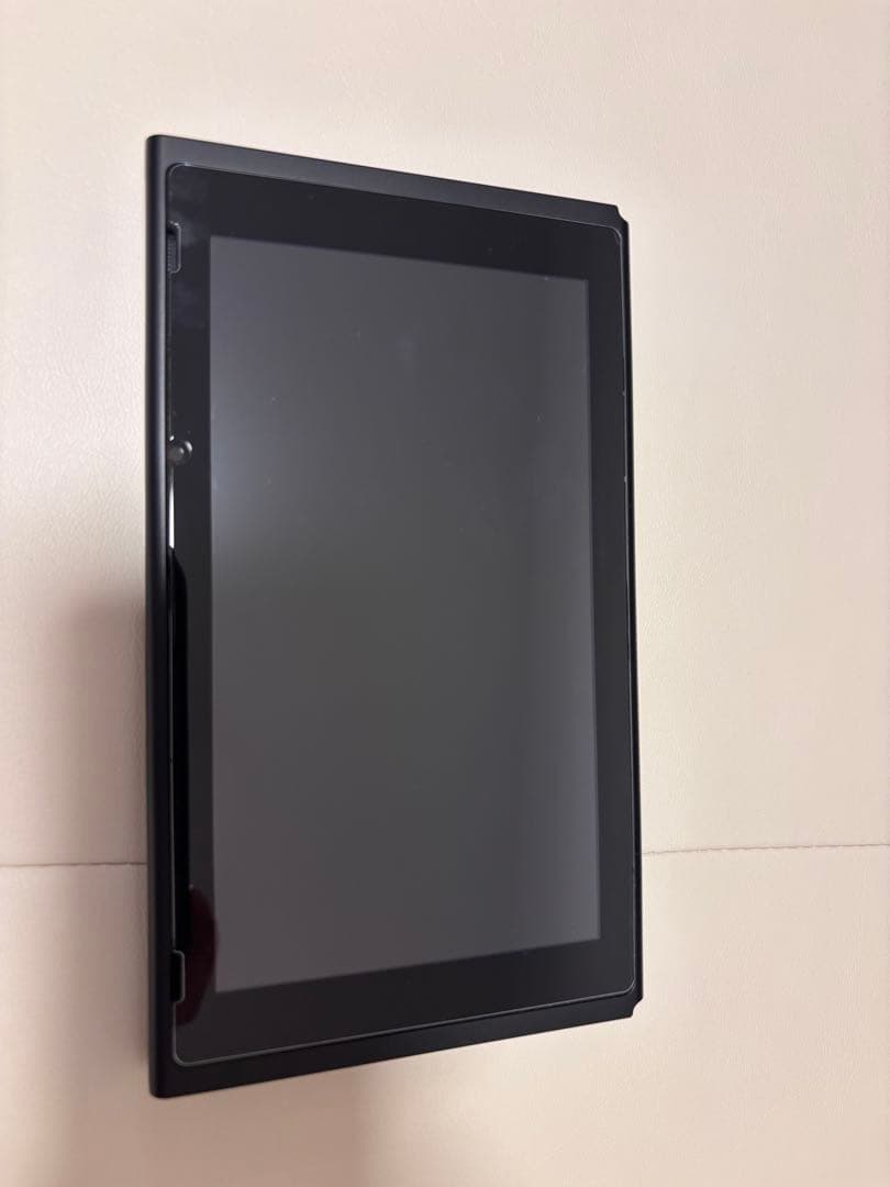 Nintendo Switchバッテリー強化版 本体箱付属品完備　任天堂スイッチ