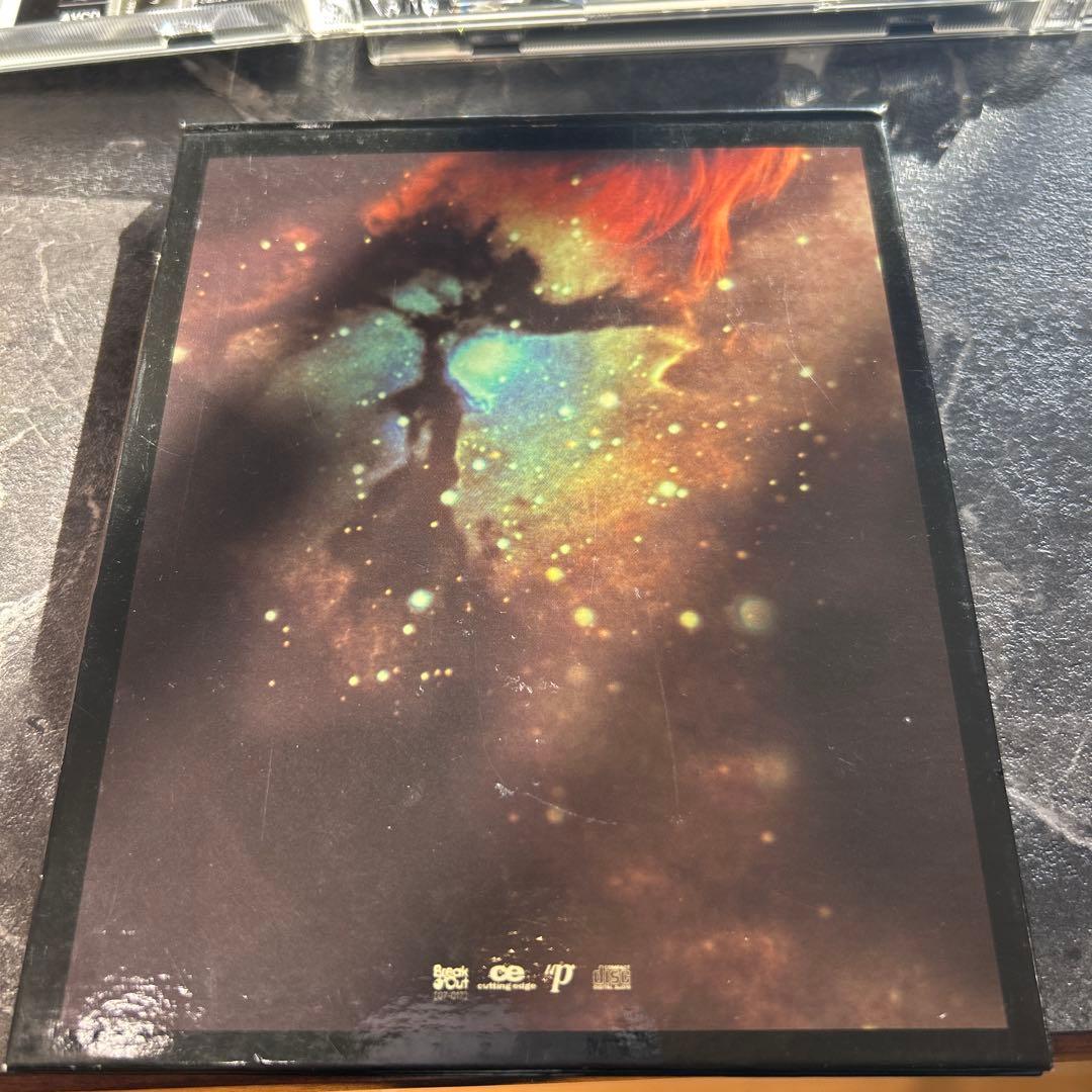 JanneDaArc / メジャーアルバム初回盤6枚セット