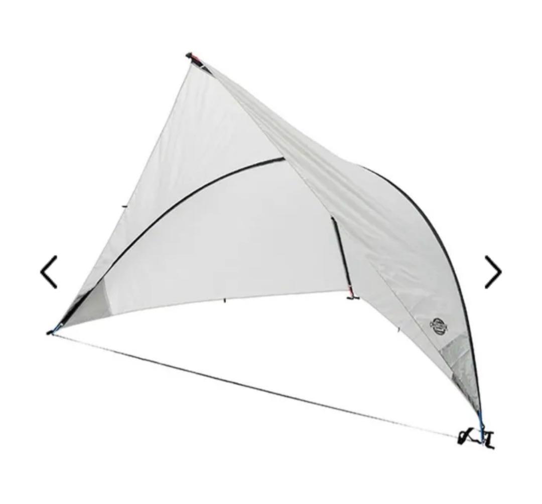 crazy creek クレイジー　クリーク　3way シェード