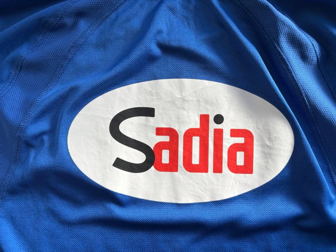 NIKE ブラジル代表 プラクティスシャツ XXL美品 DRY-FIT