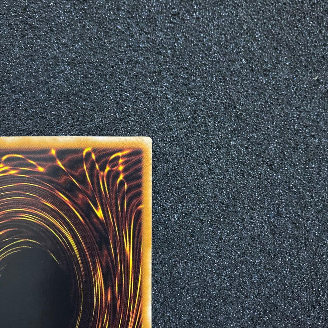 あ*）様 【極美品】　遊戯王　カオス・ソルジャー　レリーフ　黄金騎士