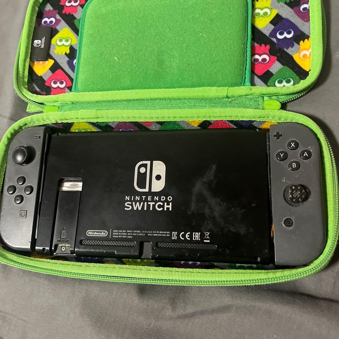 Nintendo Switch Nintendo Switch