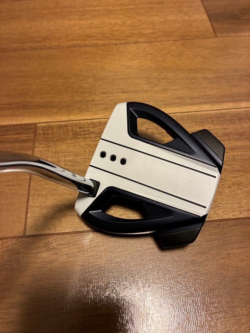 テーラーメイド　スパイダーEX 33インチ シングルベンド