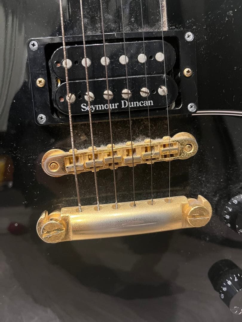 CoolZ レスポール型 Black