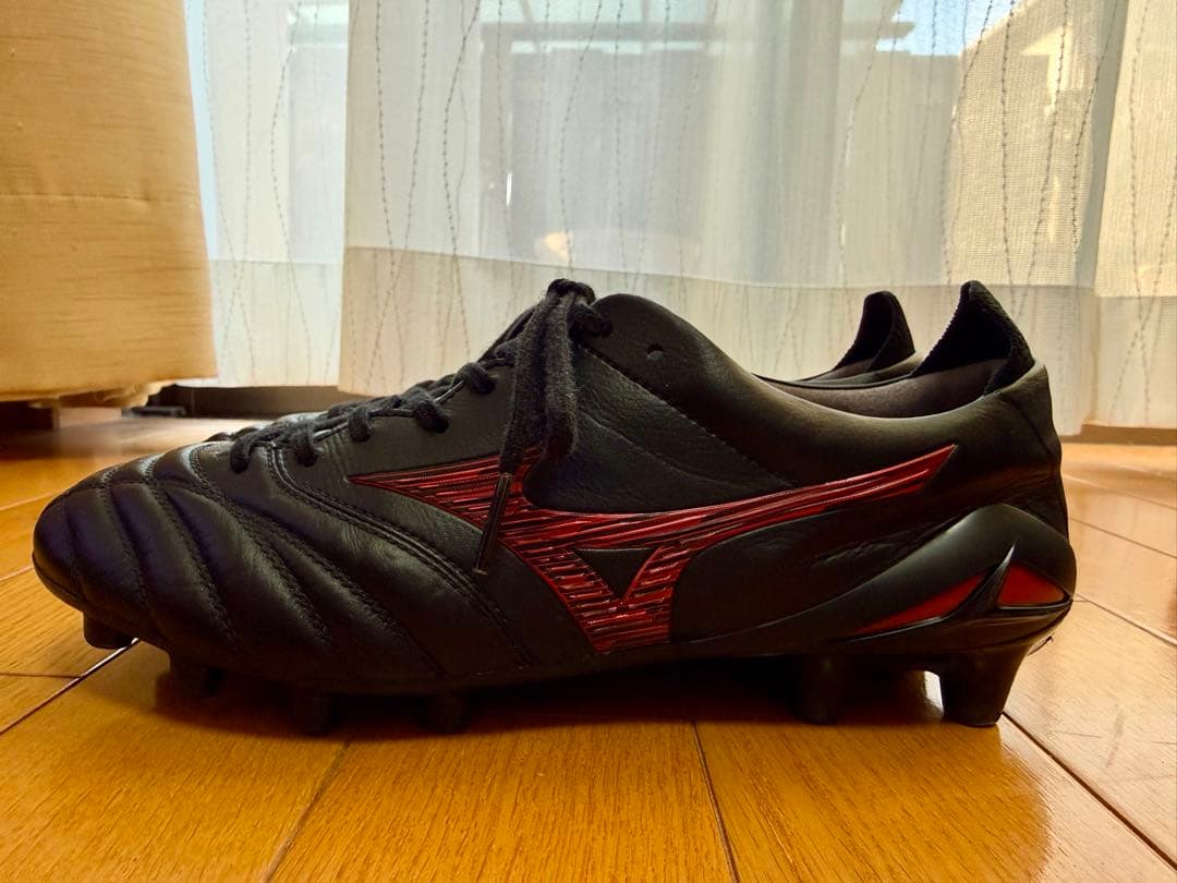 シューズ Mizuno Morelia Neo 4 japan