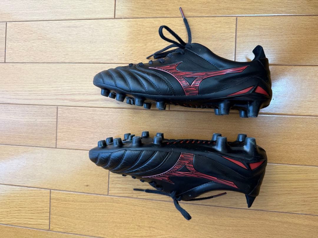 シューズ Mizuno Morelia Neo 4 japan