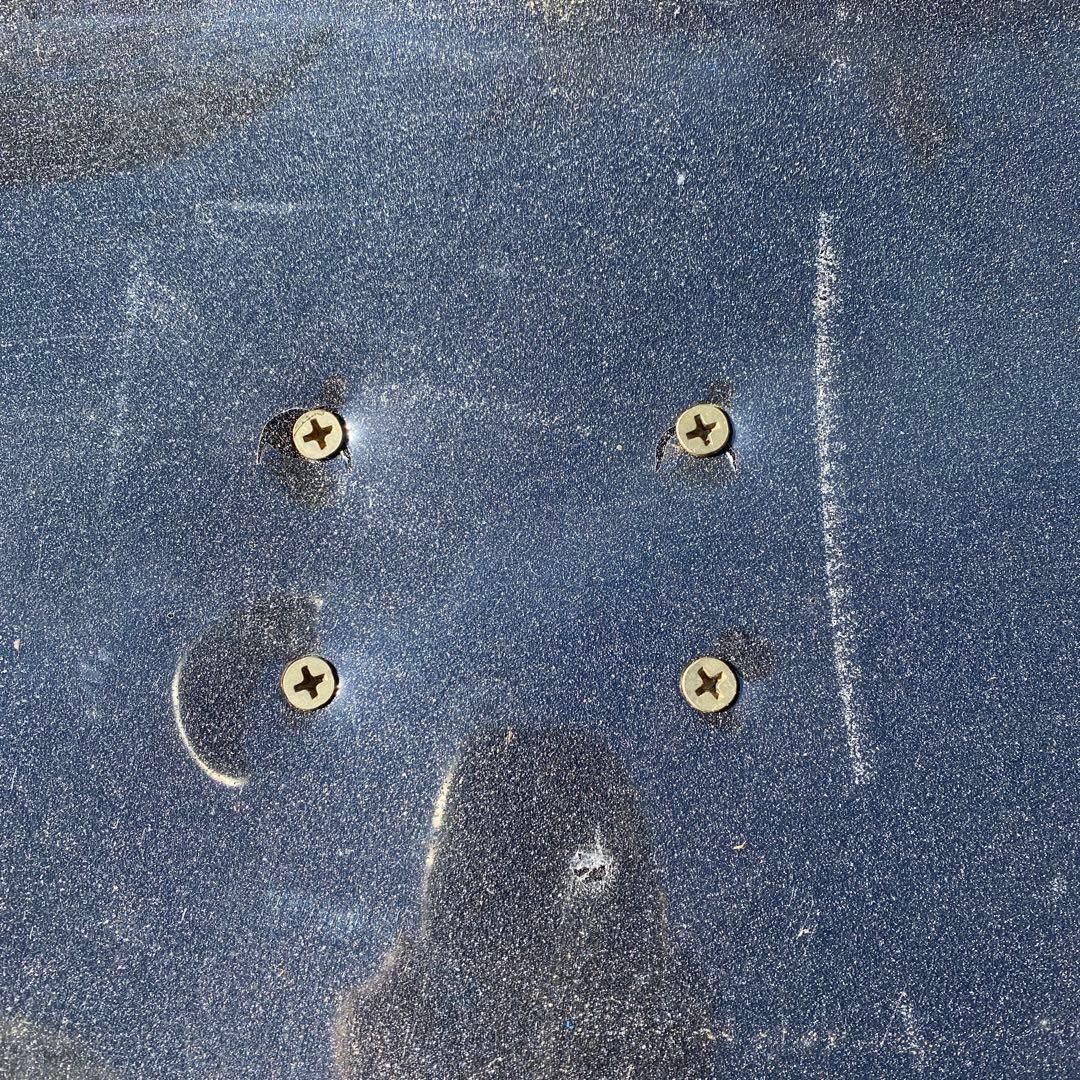 ローリング・ストーンズ スケートボード