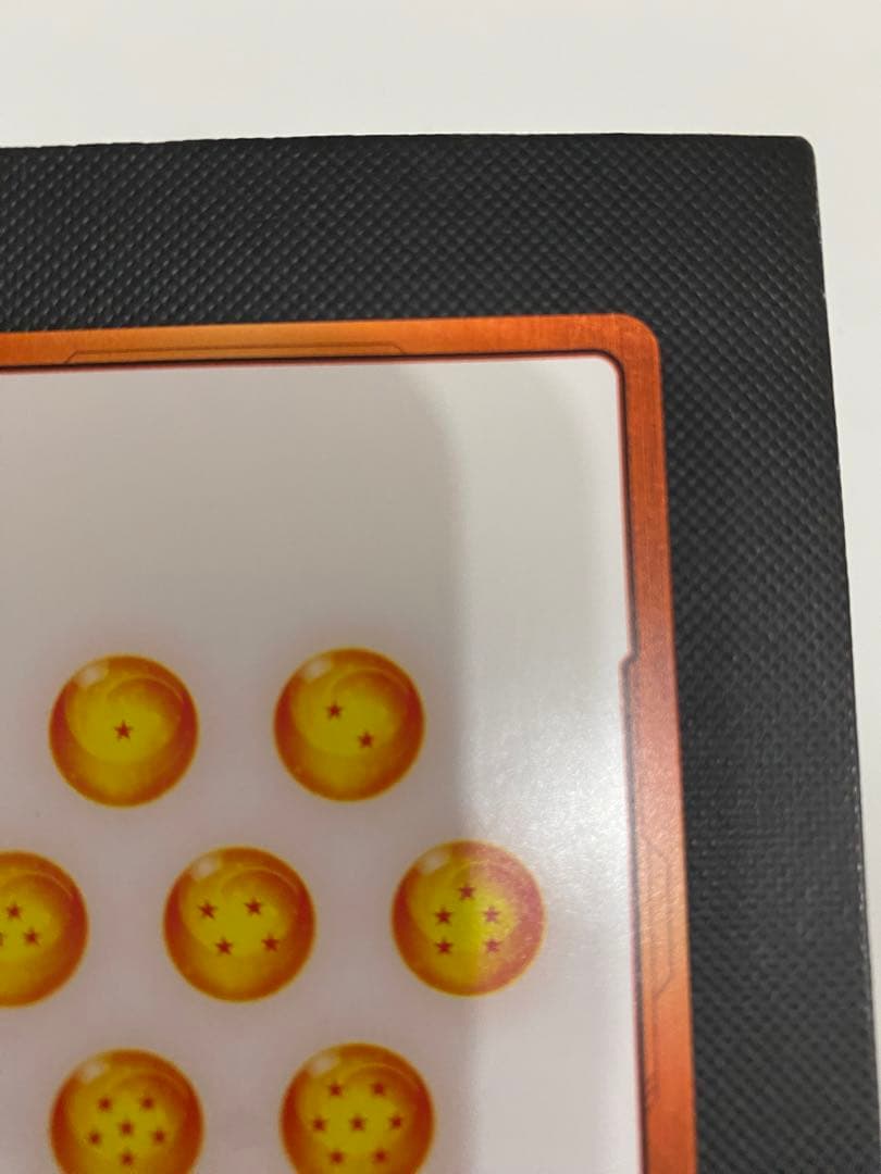 ドラゴンボール マンガブースター0 2 エナジーマーカー 37巻 金　E-85