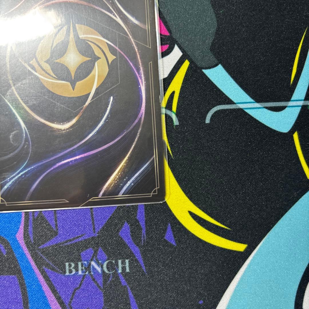 エルサ　エンチャンテッド　ロルカナ　ローダ付き