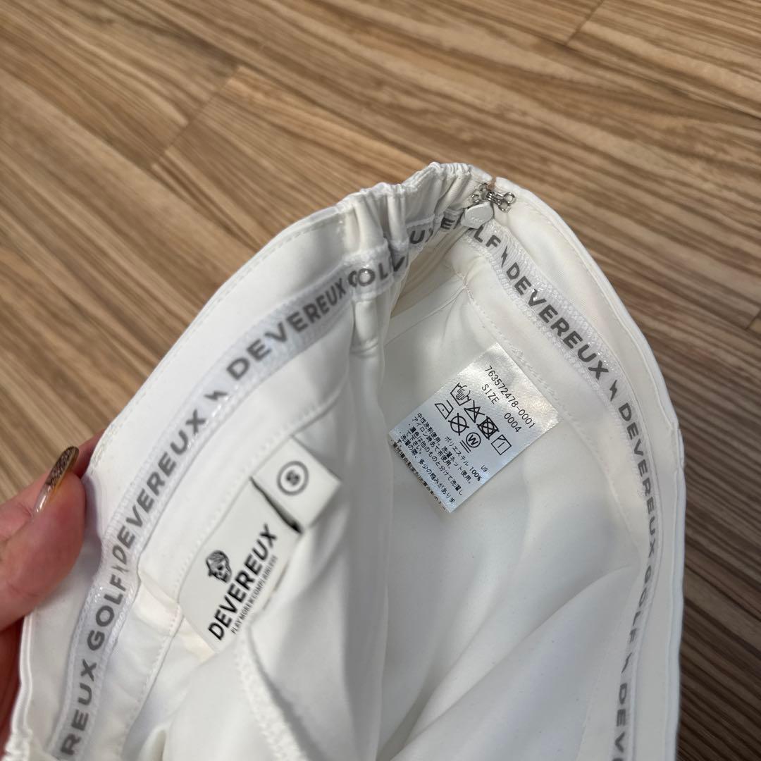 DEVEREUXGOLF スカート