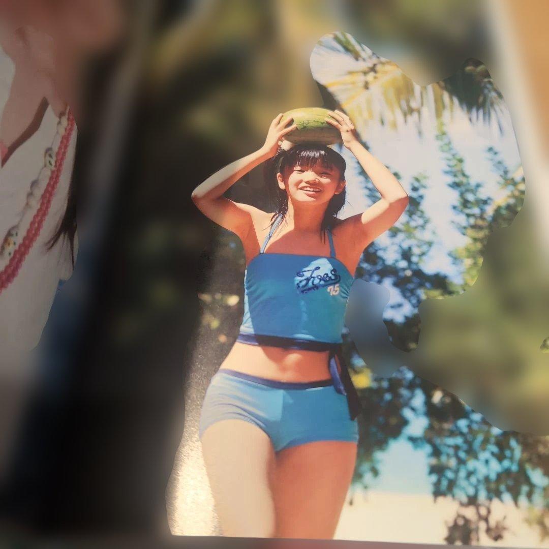 写真集 puka 美山加恋2nd　【ネコポス】