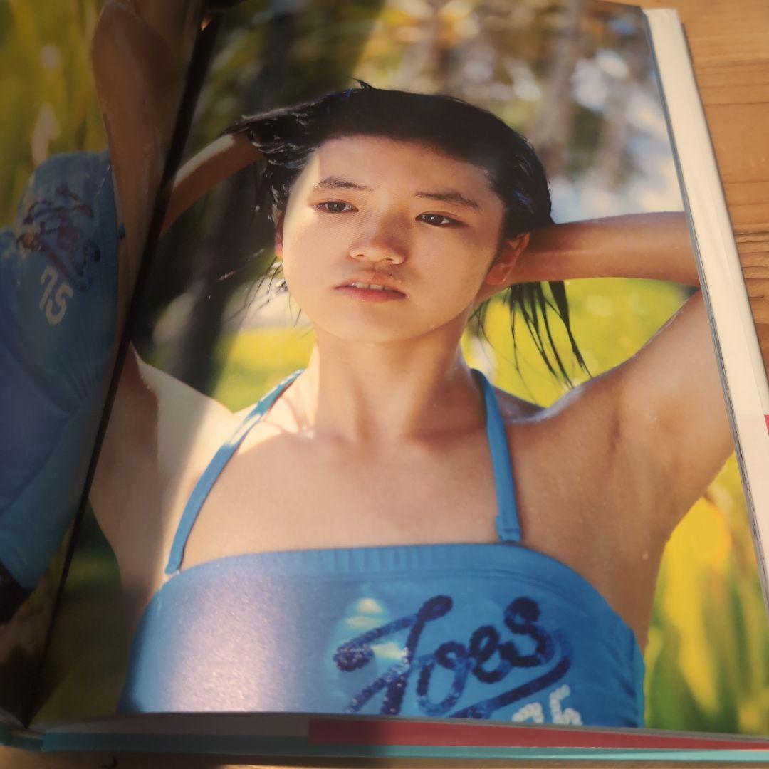 写真集 puka 美山加恋2nd　【ネコポス】