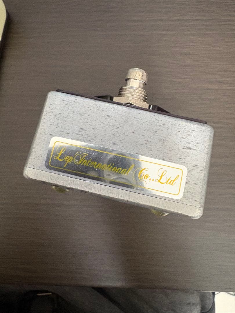 darkglass b3k USA期 ※ジャンク品