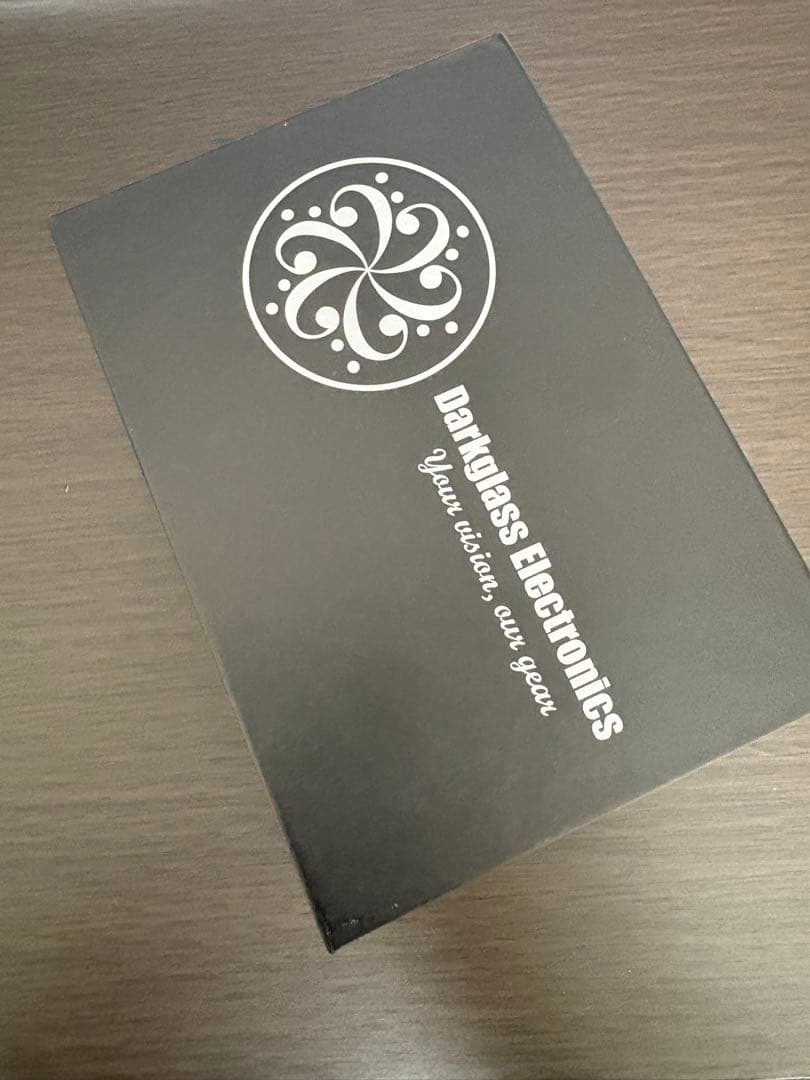 darkglass b3k USA期 ※ジャンク品