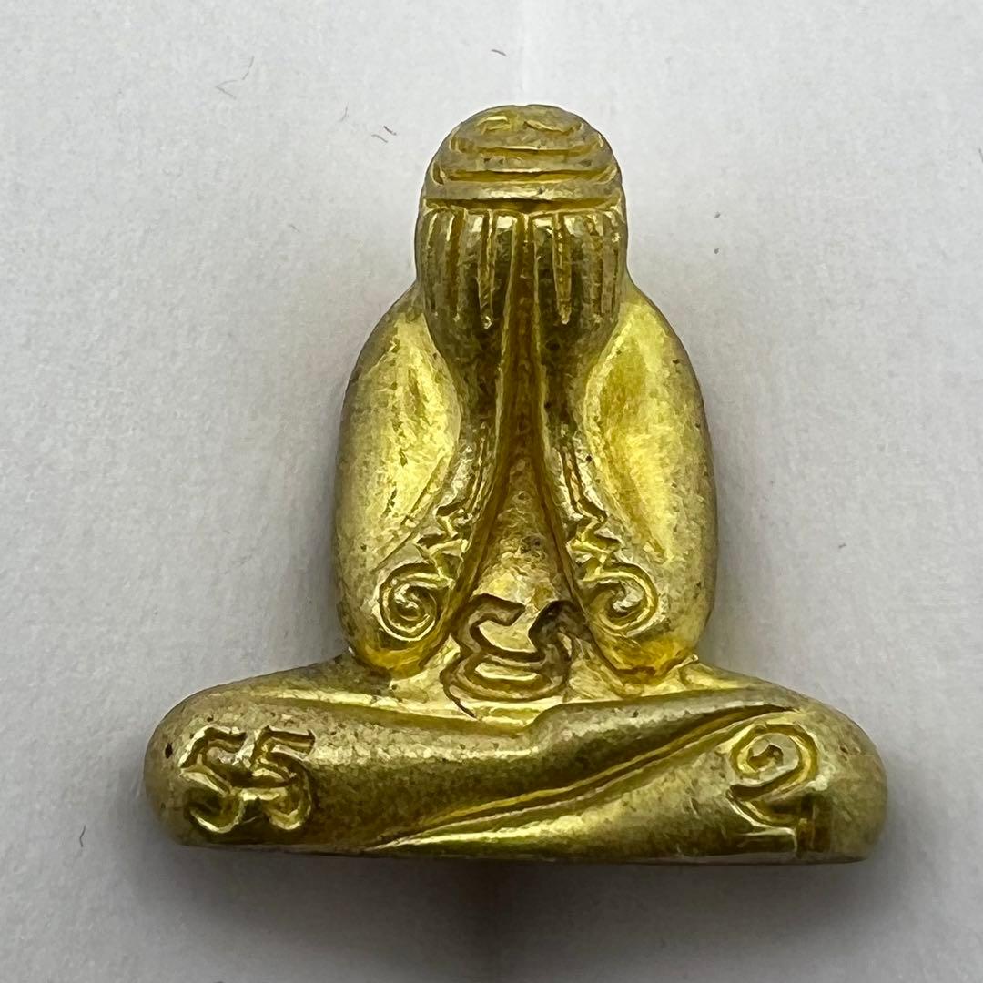 【プラクルアン／150】プラピッター　ワット・ブッパーラーム（マレーシア）