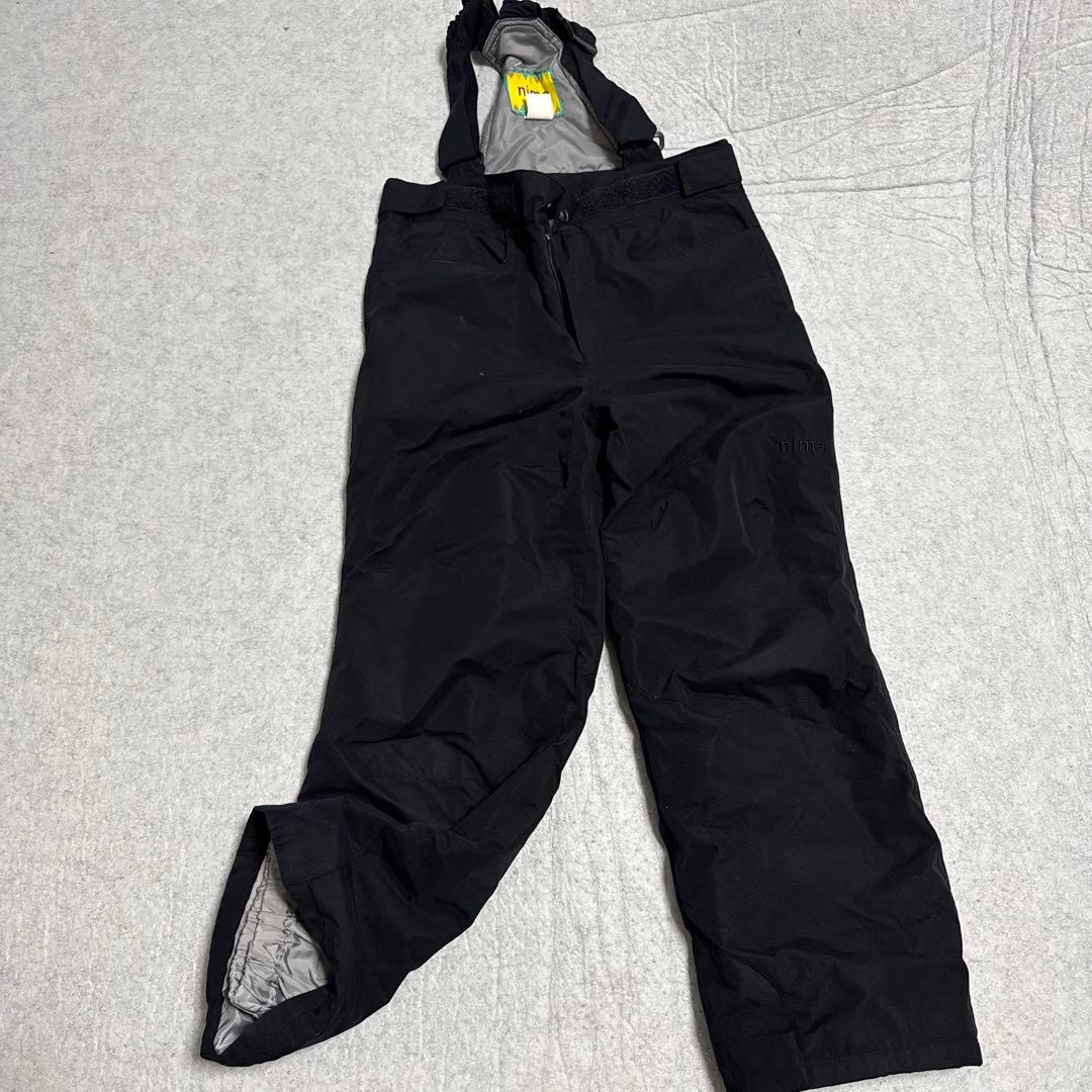 子ども用スノーボードウェアセット　110 130