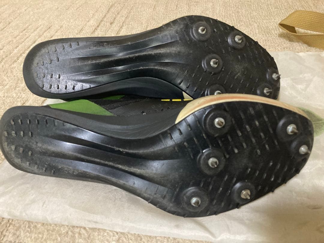 ADIZERO PRIME SP2 アディゼロプライムSP2