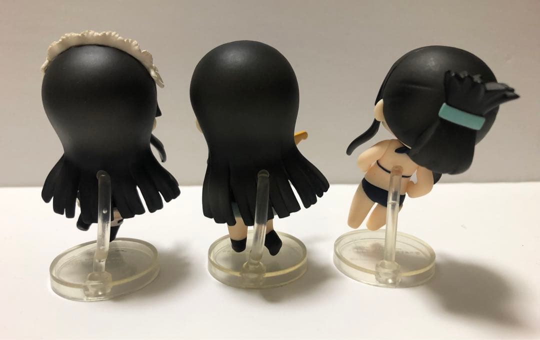 ねんどろいどぷち けいおん！ノーマル全11種+シークレット全1種セット