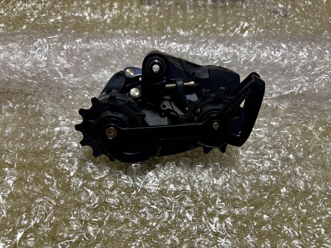 SRAM Forceリアディレイラー