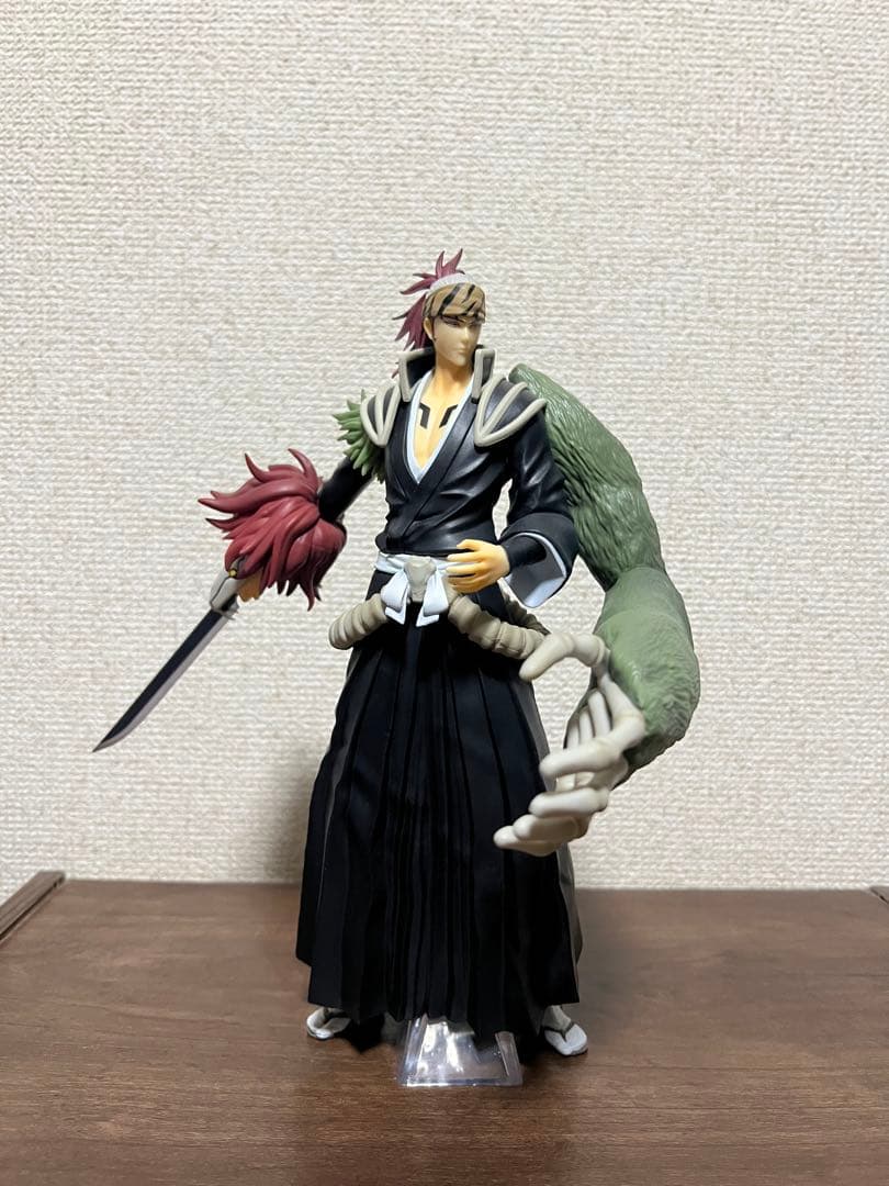 BLEACH 一番くじ フィギュア セット販売