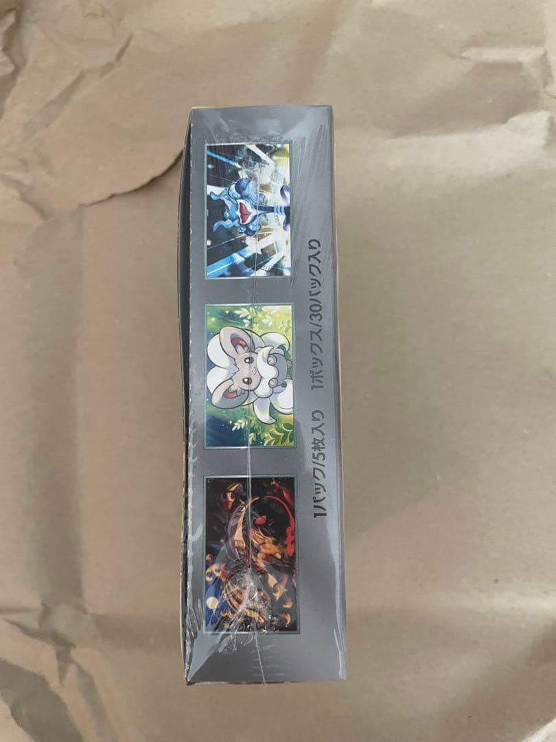 は*★様 ポケモンカードゲーム 151 ワイルドフォース、スカーレットex