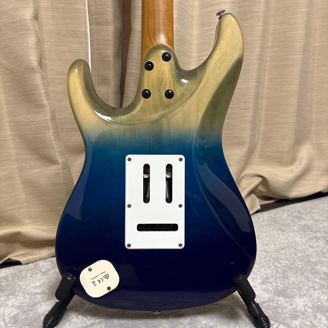 【限界値下げ】Ibanez Premium AZ224F 限定色 BIG