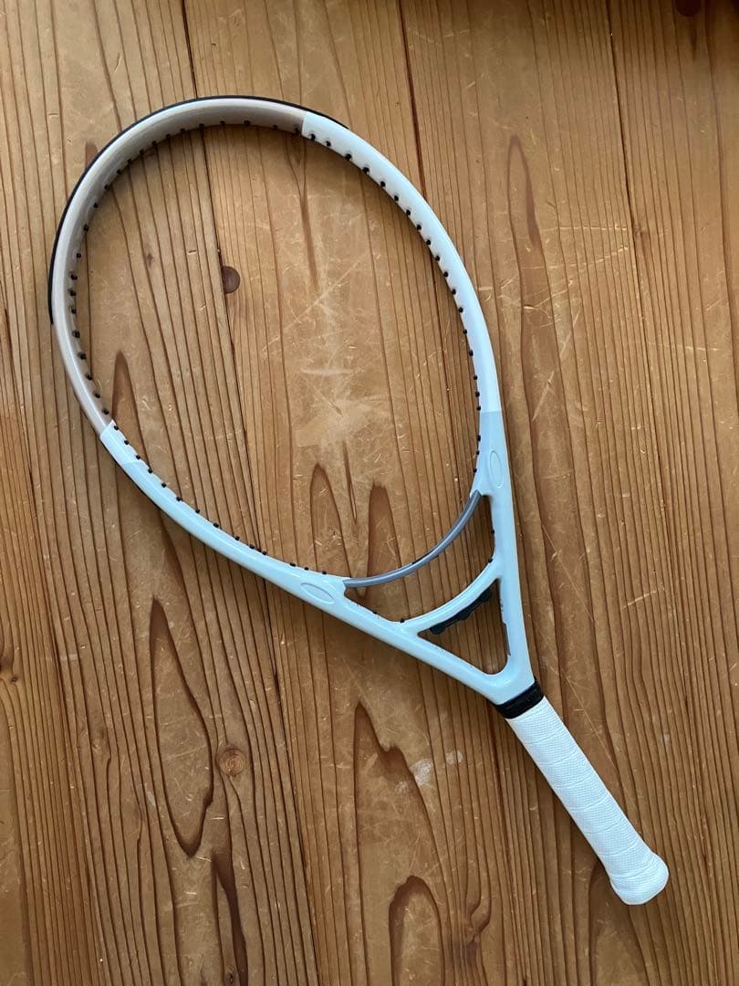 国内正規品　新品未使用　現行　ダンロップ　LX 1000 魔法のラケット　G2