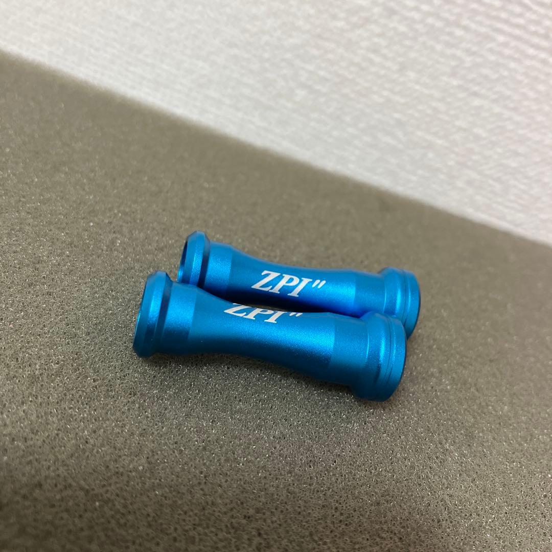 レア☆ZPI⭐︎アルミハンドルノブ⭐︎C-24