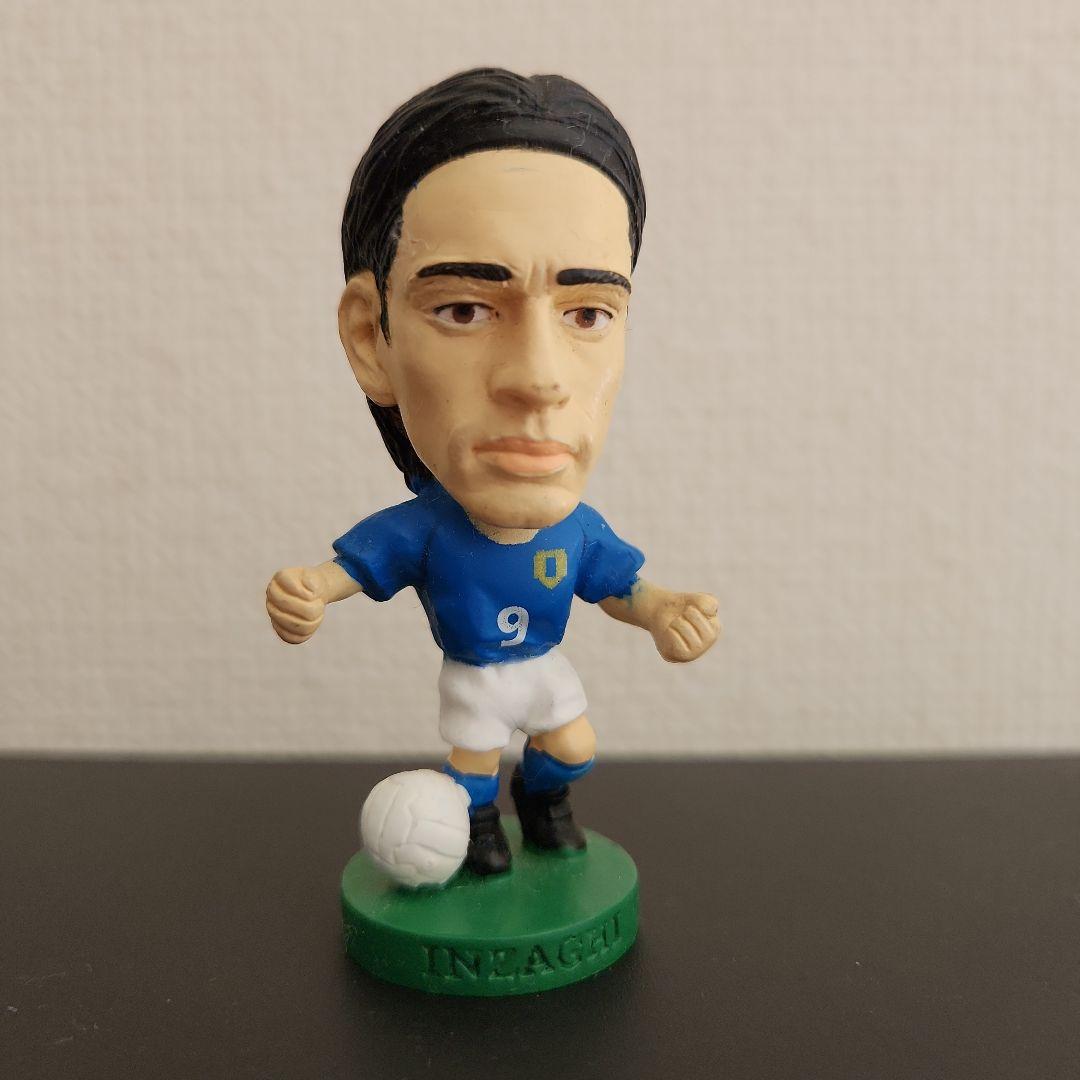 【レア】サッカー選手フィギュア 8体セット