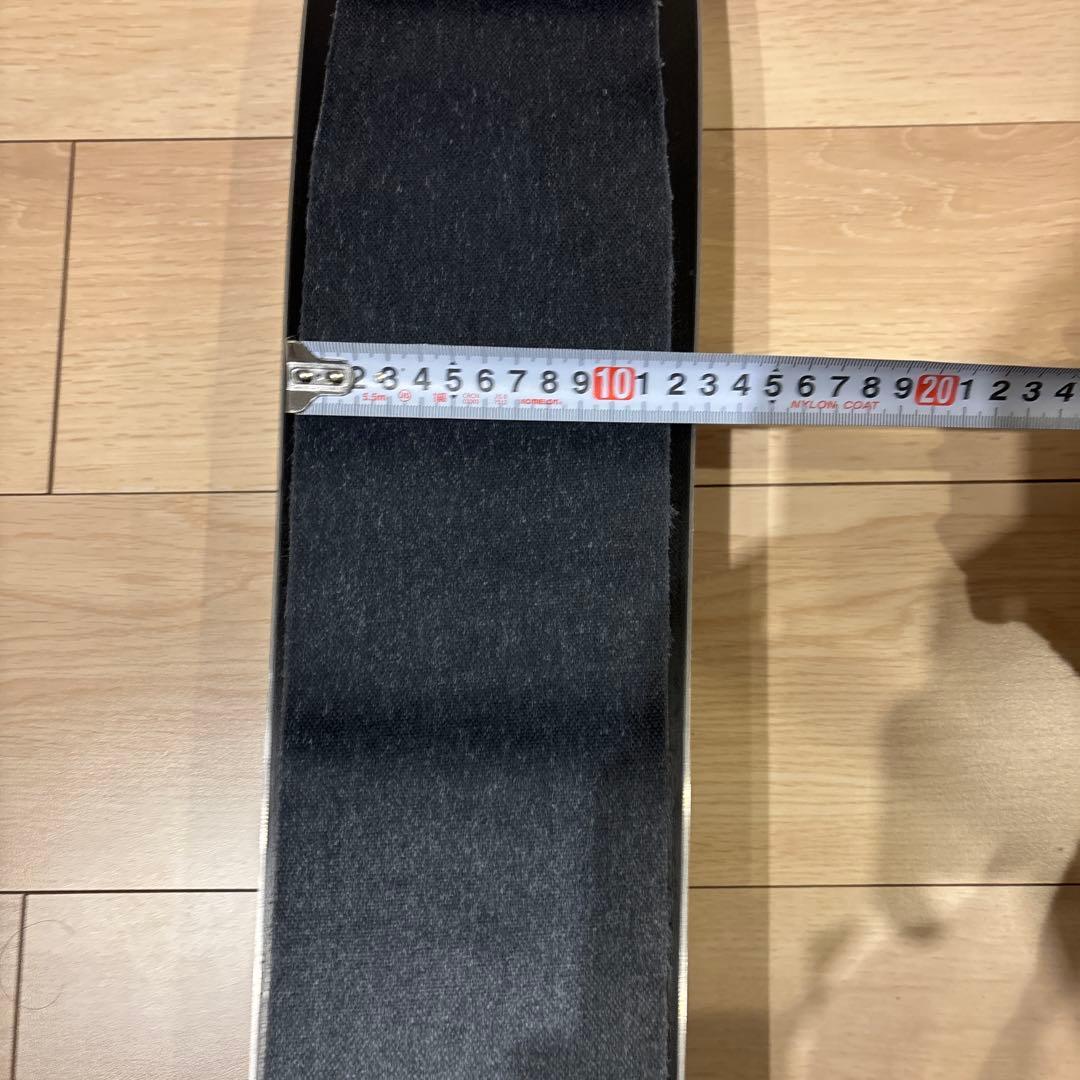 バックカントリー　シール　コールテックス CT40