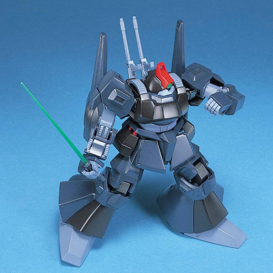 【2品セット】HG リックディアス／アッシマー／ハイザック【新品未開封】
