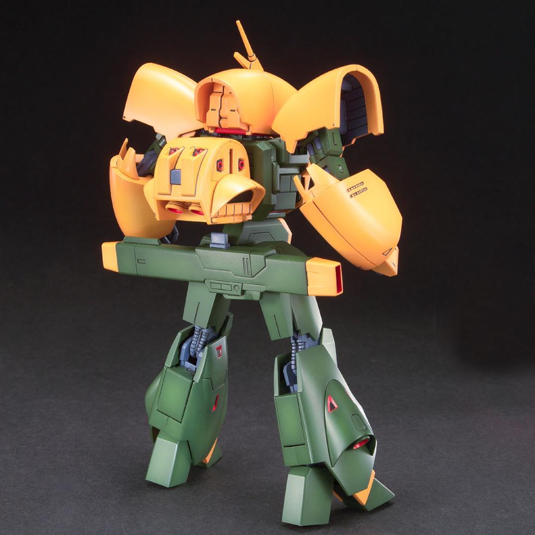【2品セット】HG リックディアス／アッシマー／ハイザック【新品未開封】