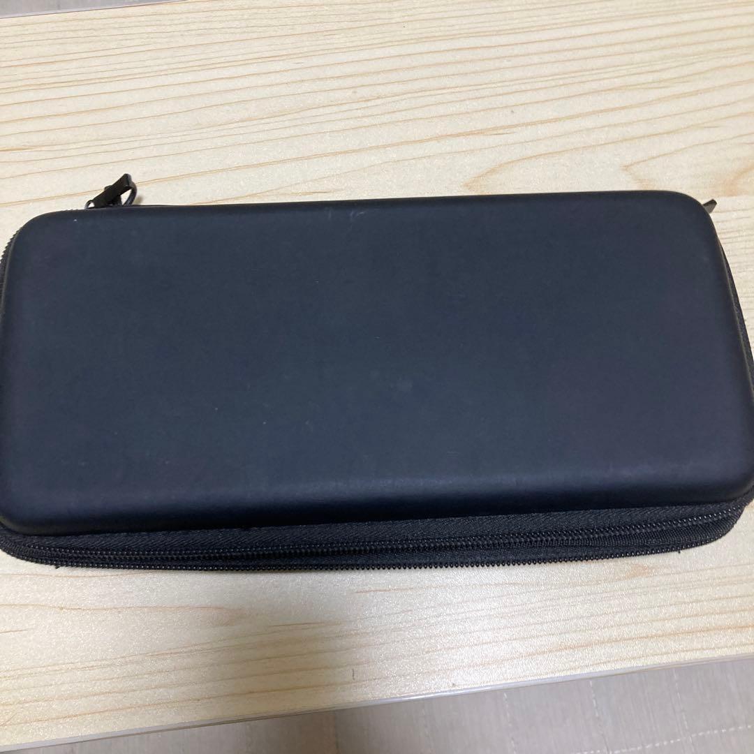 ニンテンドーSwitch 本体　中古品