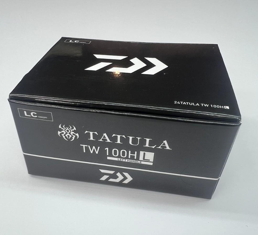 24タトゥーラtw100HL