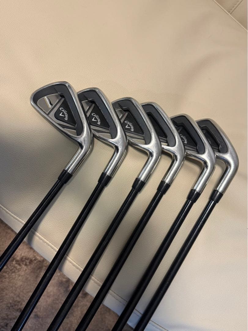 【送料込み】大人気　ウォーバード　現行最新モデル　キャディバッグ 付き　メンズ