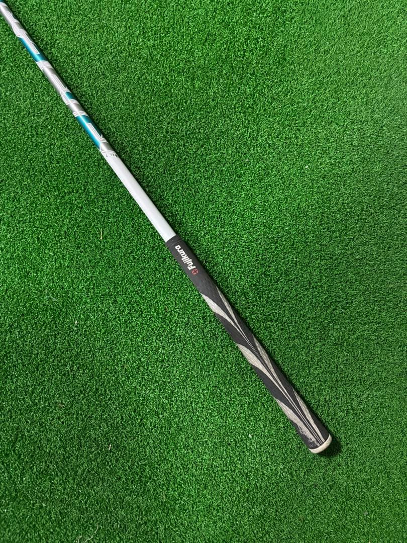 【美品】 フジクラ エアスピーダー white PLUS ドライバーシャフト