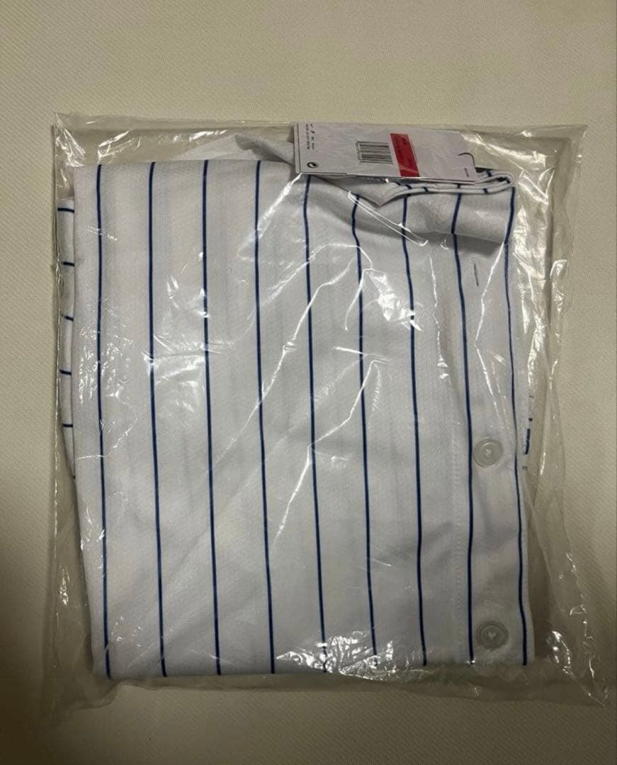 村上隆　コラボユニフォーム　Lサイズ
