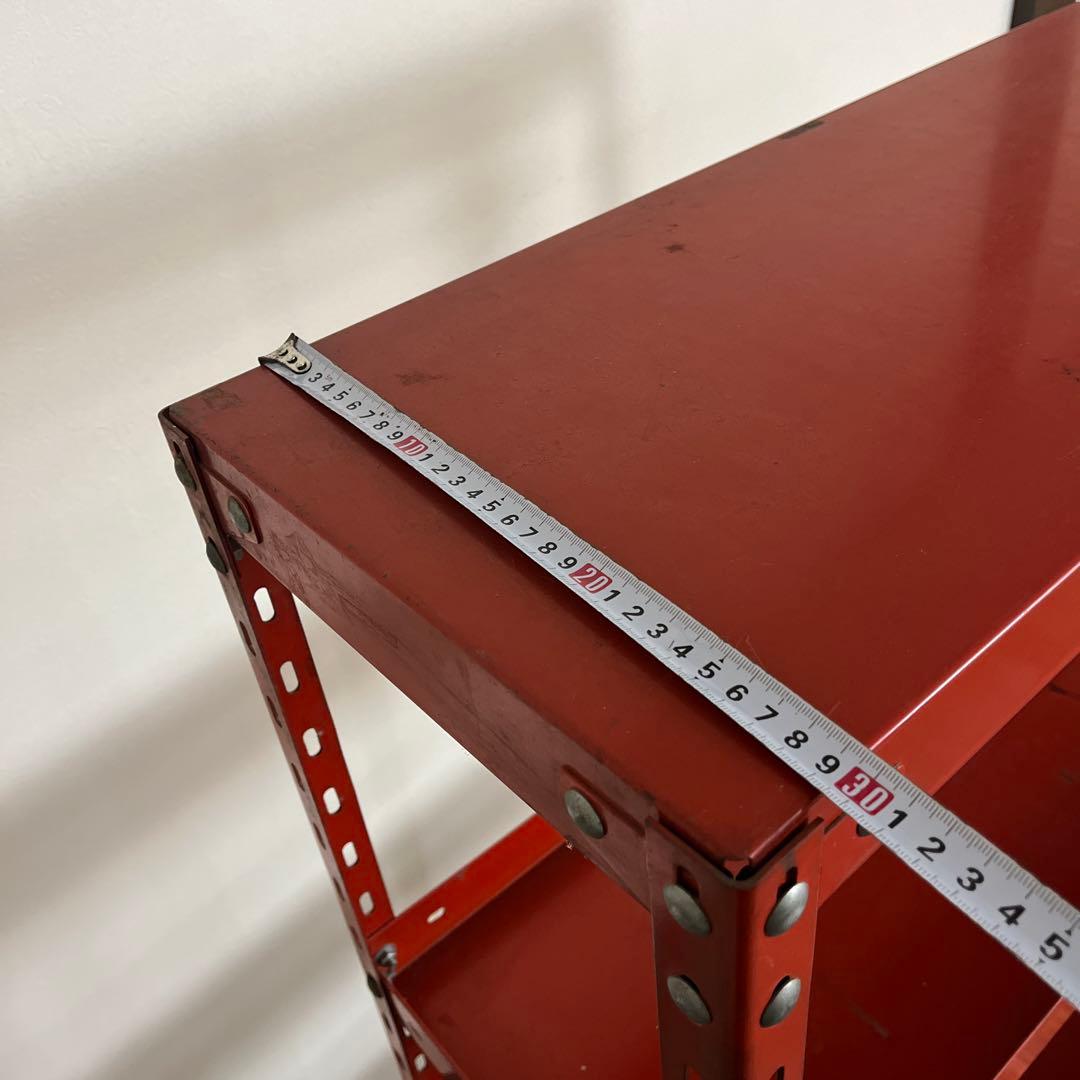 非売品◼︎ニッカウイスキー 店舗用什器 スチール棚 展示台 ディスプレイラック