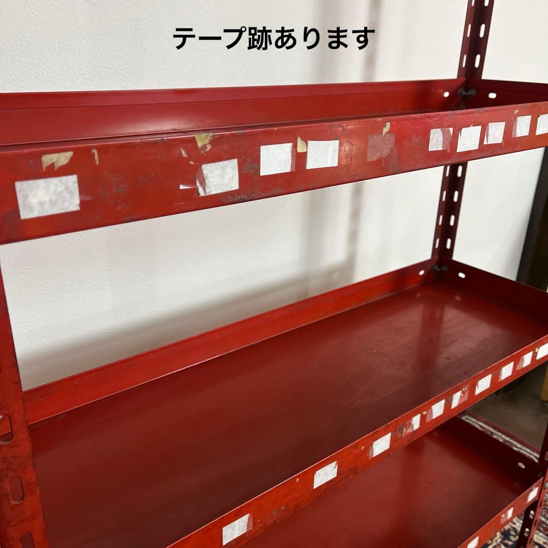 非売品◼︎ニッカウイスキー 店舗用什器 スチール棚 展示台 ディスプレイラック