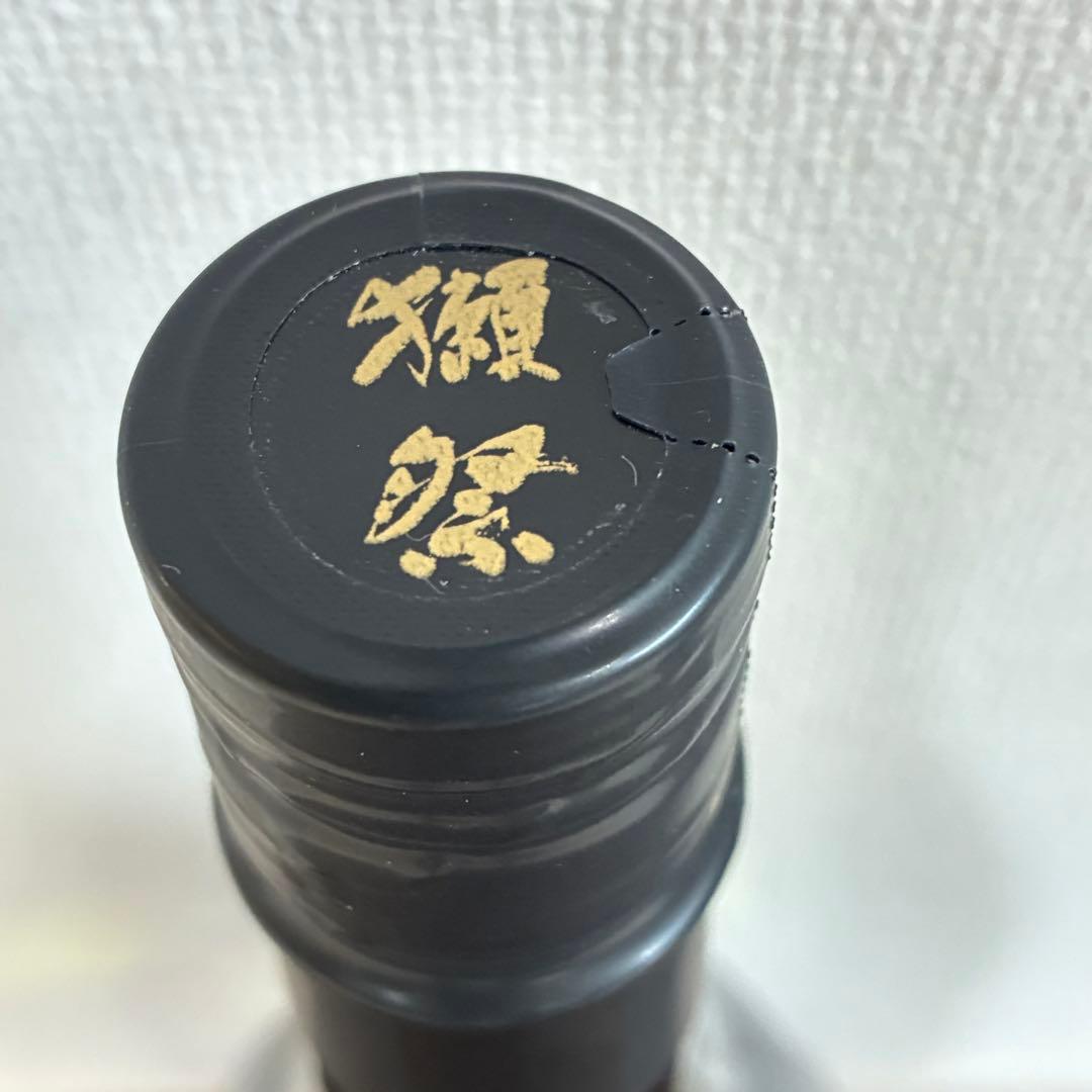 【極上】獺祭　磨き その先へ　DASSAI BEYOND 旭酒造　720ml