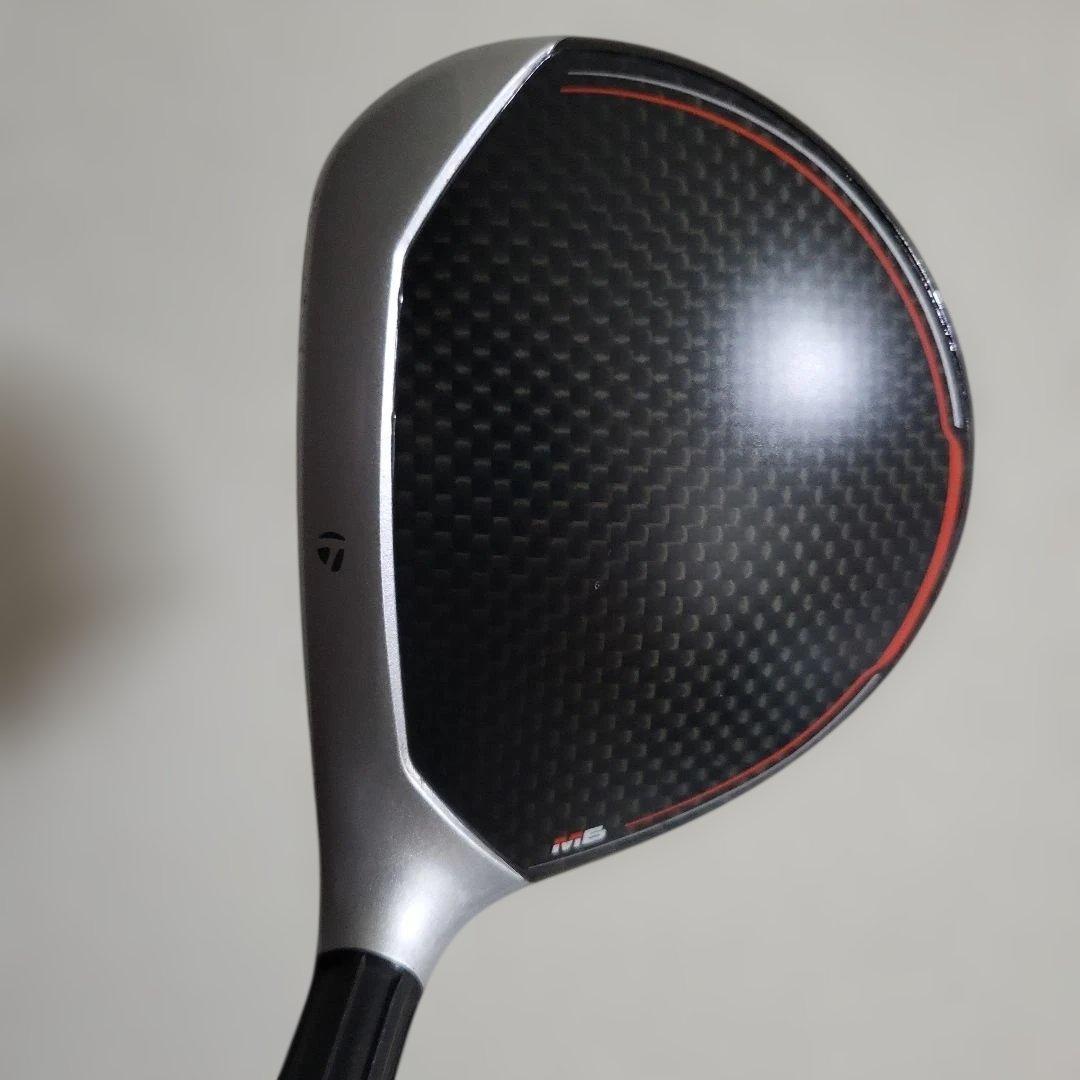 M6 テーラーメイド フェアウェイウッド メンズ ゴルフクラブ