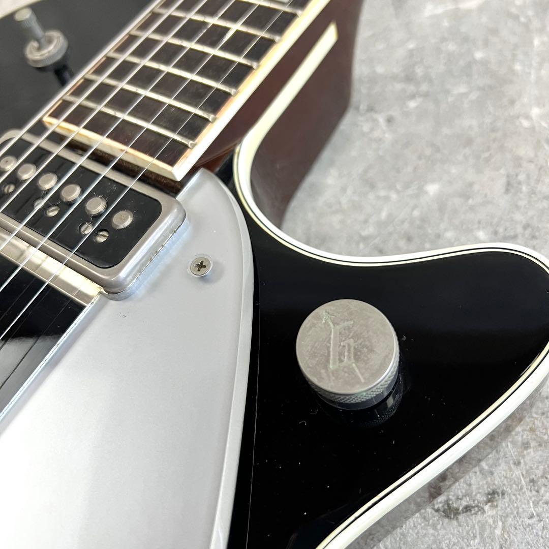 希少 GRETCH 6128T-57 DuoJet エレキギター