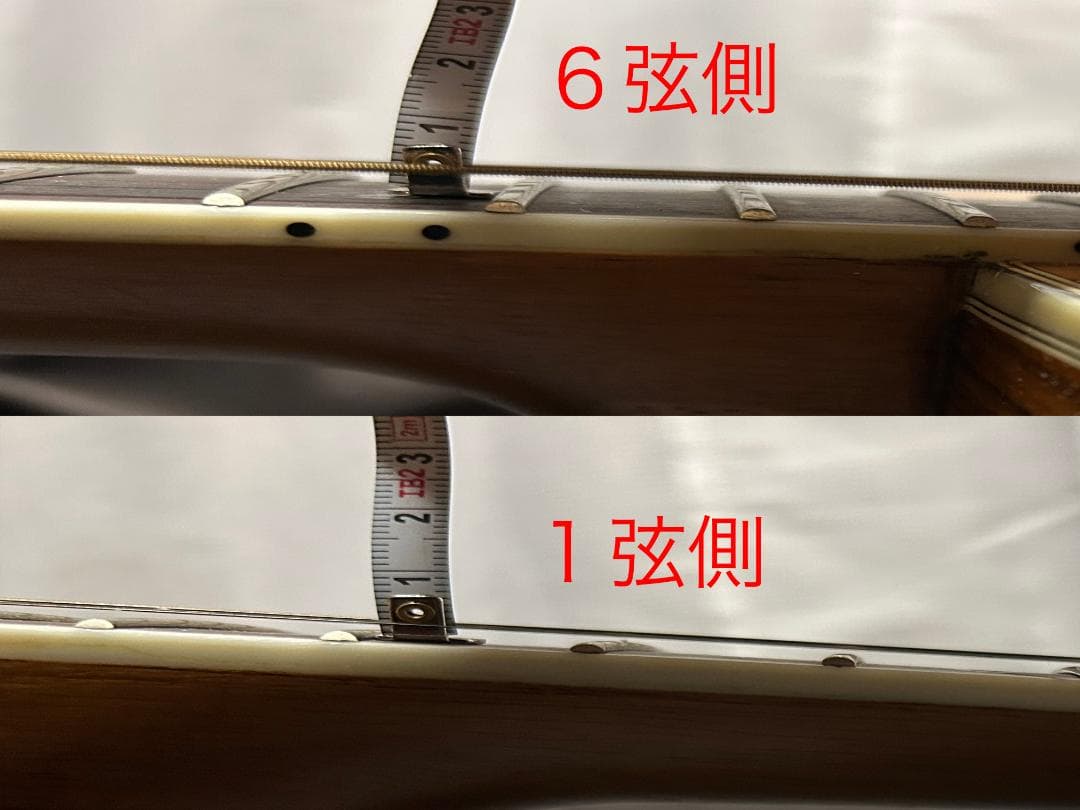 k.yairi YW550 アコースティックギター 1977年製 ハードケース付