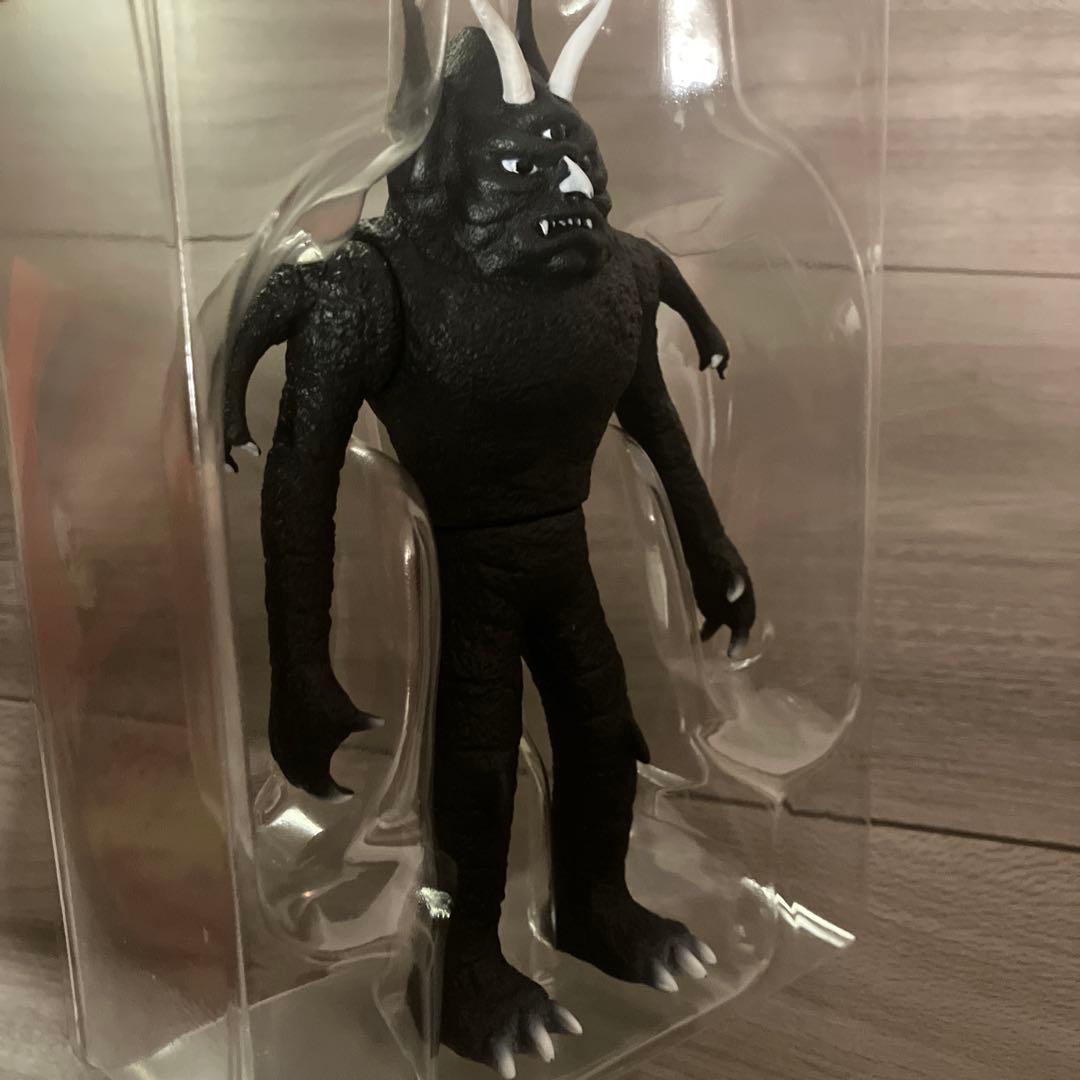 アーコフ・ライブラリー 怪奇モンスターセレクション DVD-BOX フィギュア付